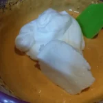 Slani rolat sa ajvarom | Priprema kore | Postupak 2 | Slika 6/6