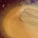 Slani rolat sa ajvarom | Priprema kore | Postupak 2 | Slika 1/6