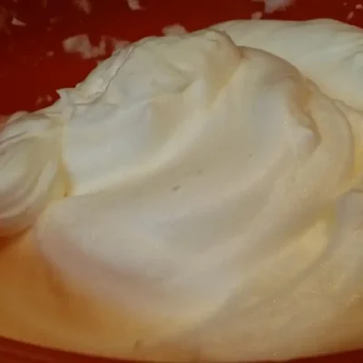 Slani rolat sa ajvarom | Priprema jaja za koru | Postupak 1 | Slika 3/3