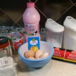 Slani rolat sa ajvarom 24 | Istaknuta slika 4/4 | Dekorativno, predjelo, ukusno, i, šareno