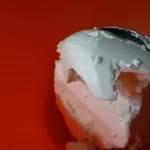 Slani rolat sa ajvarom | Priprema fila i filovanje rolata | Postupak 4 | Slika 2/6