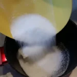 Kocke sa orasima i džemom | Priprema fila | Postupak 3 | Slika 1/8