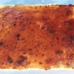 Kocke sa orasima i džemom | Formiranje testa | Postupak 2 | Slika 8/8