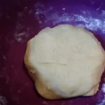 Kocke sa orasima i džemom | Priprema testa | Postupak 1 | Slika 6/6