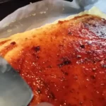 Kocke sa orasima i džemom | Formiranje testa | Postupak 2 | Slika 7/8