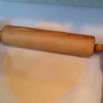 Kocke sa orasima i džemom | Formiranje testa | Postupak 2 | Slika 4/8