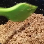 Kocke sa orasima i džemom | Priprema fila | Postupak 3 | Slika 7/8