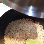 Kocke sa orasima i džemom | Priprema fila | Postupak 3 | Slika 6/8