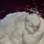 Krempita na starinski način | Priprema belanaca za fil | Postupak 3 | Slika 2/5