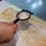 Krempita na starinski način | Filovanje krempite | Postupak 4 | Slika 7/8