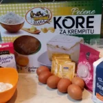 Krempita na starinski način 25 | Istaknuta slika 4/4 | Savršeno, ukusna, domaća, krempita, kao, kod, bake