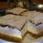 Krempita na starinski način 26 | Istaknuta slika 2/4 | Savršeno, ukusna, domaća, krempita, kao, kod, bake