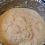 Krempita na starinski način | Priprema belanaca za fil | Postupak 3 | Slika 5/5