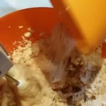 Bingo torta | priprema fila | Postupak 3 | Slika 4/4