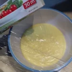 Bingo torta | Priprema fila za puding | Postupak 1 | Slika 6/7