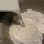 Bingo torta | Priprema fila za puding | Postupak 1 | Slika 2/7