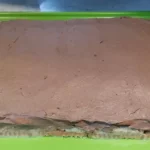 Bingo torta | Ređanje torte | Postupak 4 | Slika 4/6