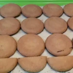 Bingo torta 8 | Istaknuta slika 3/4 | Kremasta, torta, sa, 4, vrste, keksa