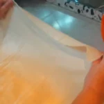 Pita sa pudingom od vanile | Priprema pite | Postupak 3 | Slika 4/6