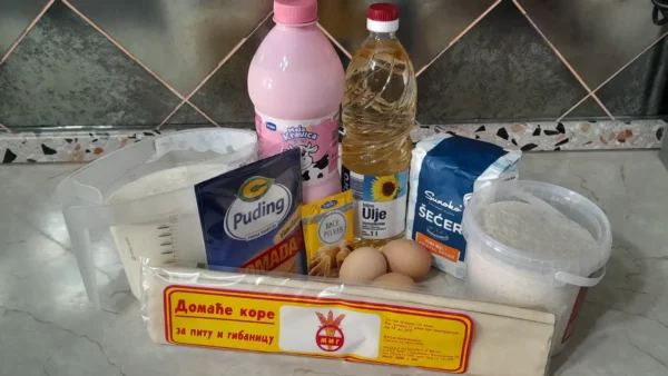 Pita sa pudingom od vanile 24 | Istaknuta slika 4/4 | Neodoljivi, ukus, pite, sa, kremastim, pudingom, od, vanile