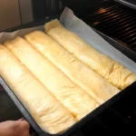 Pita sa pudingom od vanile 26 | Istaknuta slika 3/4 | Neodoljivi, ukus, pite, sa, kremastim, pudingom, od, vanile