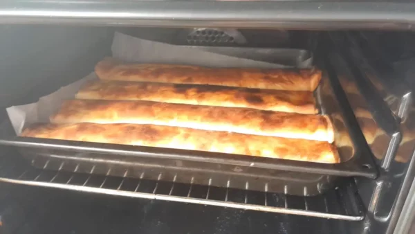 Pita sa pudingom od vanile 3 | Istaknuta slika 2/4 | Neodoljivi, ukus, pite, sa, kremastim, pudingom, od, vanile