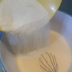 Pita sa višnjama i grizom | Priprema fila | Postupak 2 | Slika 6/7