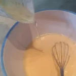 Pita sa višnjama i grizom | Priprema fila | Postupak 2 | Slika 4/7