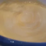 Pita sa višnjama i grizom | Priprema fila | Postupak 2 | Slika 3/7