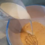 Pita sa višnjama i grizom | Priprema fila | Postupak 2 | Slika 2/7