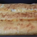 Pita sa višnjama i grizom | Služenje pite | Postupak 5 | Slika 1/6