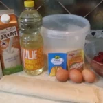 pita sa visnjama i grizom 20 | Istaknuta slika 4/4 | Kiselkastoslatka, desert, poslastica