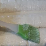 Pita sa višnjama i grizom | Pečenje pite | Postupak 4 | Slika 3/5