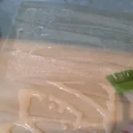 Pita sa višnjama i grizom | Priprema pite | Postupak 3 | Slika 2/6