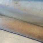 Slani rolat sa spanaćem | Filovanje rolata | Postupak 5 | Slika 7/8