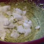 Slani rolat sa spanaćem | Priprema kore | Postupak 2 | Slika 6/6