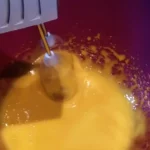 Slani rolat sa spanaćem | Priprema kore | Postupak 2 | Slika 1/6