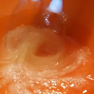 Slani rolat sa spanaćem | Priprema jaja za koru | Postupak 1 | Slika 2/3