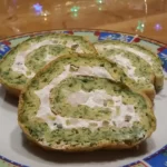 Slani rolat sa spanaćem 30 | Istaknuta slika 2/4 | Neodoljivi, slani, rolat, za, savršeno, predjelo