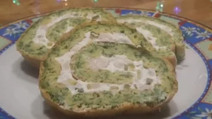 Slani rolat sa spanaćem 31