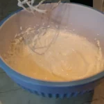 Slani rolat sa spanaćem | Filovanje rolata | Postupak 5 | Slika 2/8