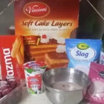 Torta čoko-moko sa malinama 12 | Istaknuta slika 4/4 | Osvežavajući, spoj, slatkog, i, kiselkastog, ukusa