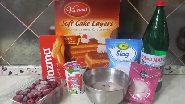 Torta čoko-moko sa malinama 12 | Istaknuta slika 4/4 | Osvežavajući, spoj, slatkog, i, kiselkastog, ukusa