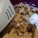 Torta čoko-moko sa malinama | Priprema fila | Postupak 1 | Slika 6/8