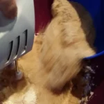 Torta čoko-moko sa malinama | Priprema fila | Postupak 1 | Slika 5/8