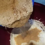 Torta čoko-moko sa malinama | Priprema fila | Postupak 1 | Slika 8/8