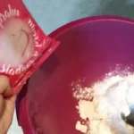 Torta čoko-moko sa malinama | Priprema fila | Postupak 1 | Slika 2/8