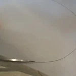 Čokoladni tart | Priprema kalupa za tart | Postupak 1 | Slika 2/4