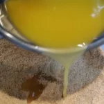 Čokoladni tart | Smesa za koru  | Postupak 3 | Slika 1/5