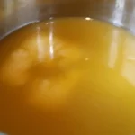 Čokoladni tart | priprema keksa i margarina za tart | Postupak 2 | Slika 4/4